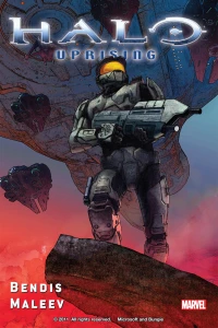 Halo: Uprising