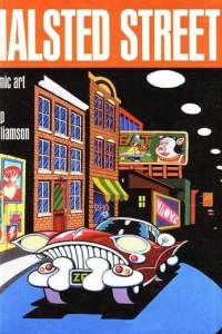 Halsted Street: Torment & Drama from the Hog Butcher