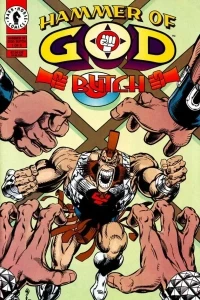 Hammer of God: Butch