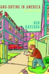 Hand-Drying In America