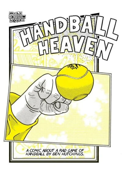 Handball Heaven
