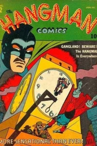 Hangman Comics