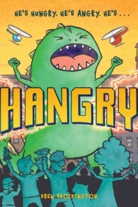 Hangry