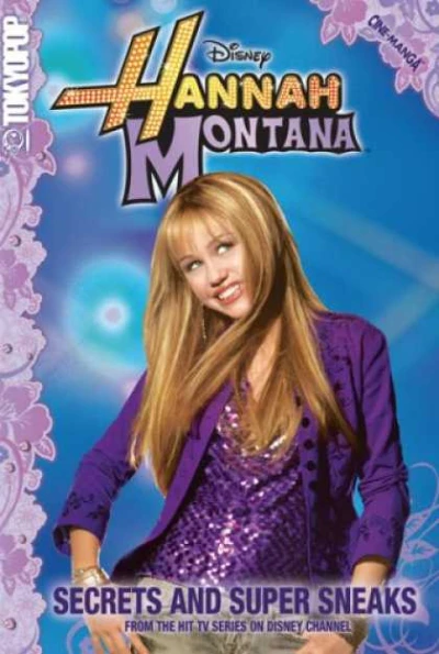 Hannah Montana (2007) - Series 