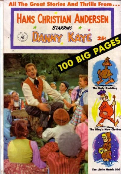 Hans Christian Andersen