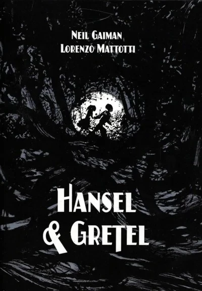 Hansel & Gretel (2014) - Series 