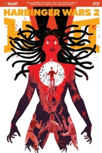 Harbinger Wars 2 Deluxe Edition