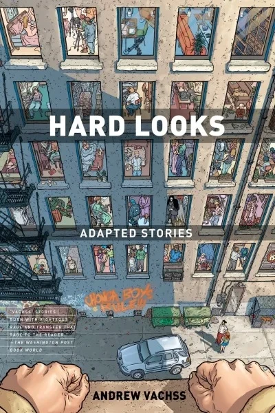 Hard Looks: Adapted Stories (2002) - Series 