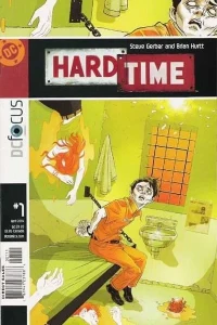 Hard Time