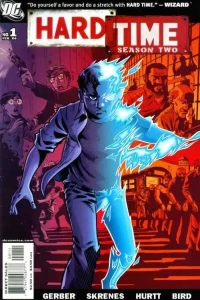 Hard Time Season Two