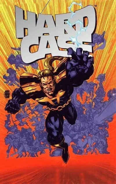 Hardcase Premiere Edition