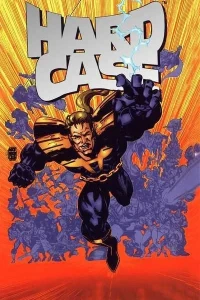 Hardcase Premiere Edition