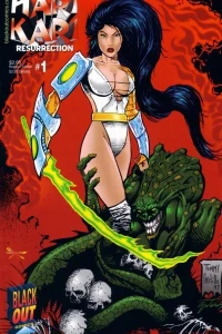 Hari Kari Resurrection