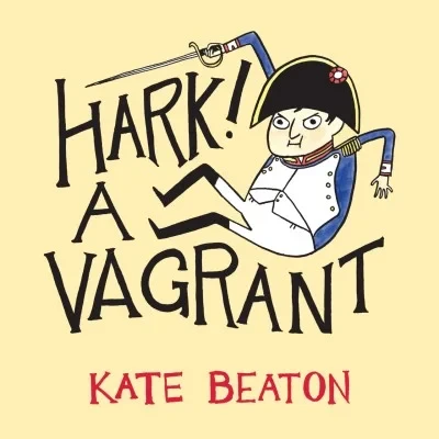 Hark! A Vagrant (2011) - Series 