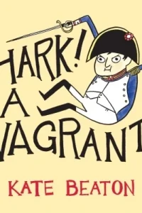 Hark! A Vagrant