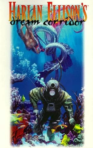 Harlan Ellison's Dream Corridor Special