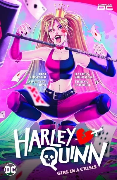 Harley Quinn