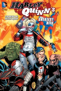 Harley Quinn's Greatest Hits