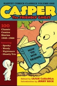 Harvey Comics Classics