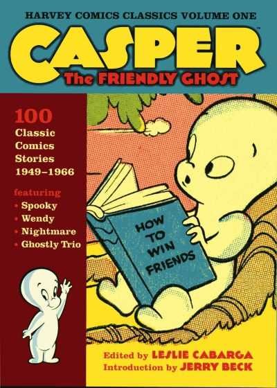 Harvey Comics Classics (2007) - Series 
