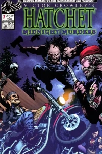 Hatchet: MidnightMurders