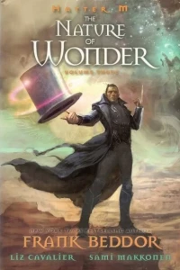 Hatter M: Nature of Wonder