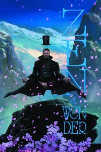 Hatter M: Zen of Wonder