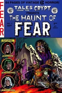 Haunt of Fear