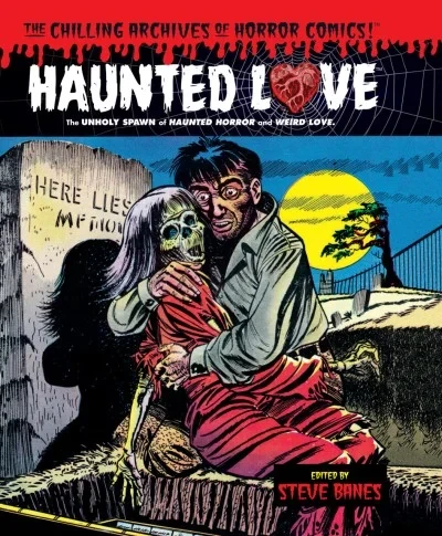 Haunted Love