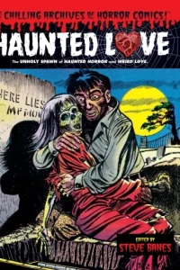 Haunted Love