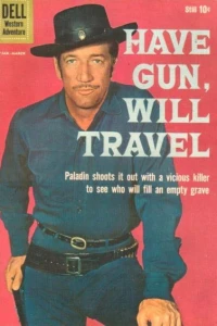 Have Gun Will Travel