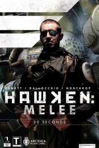Hawken: Melee