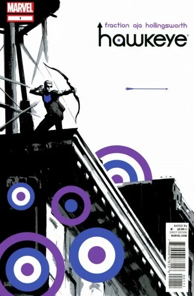 Hawkeye