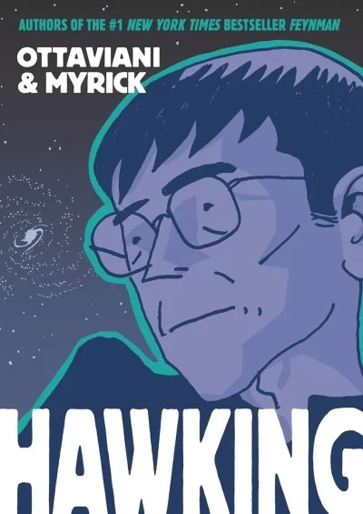 Hawking (2019) - Series 