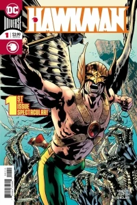 Hawkman