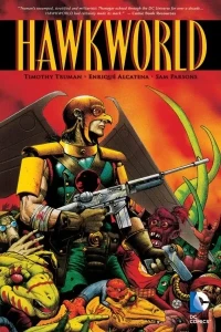Hawkworld