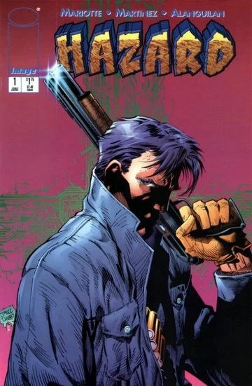 The Walking Dead (1996) - Series 