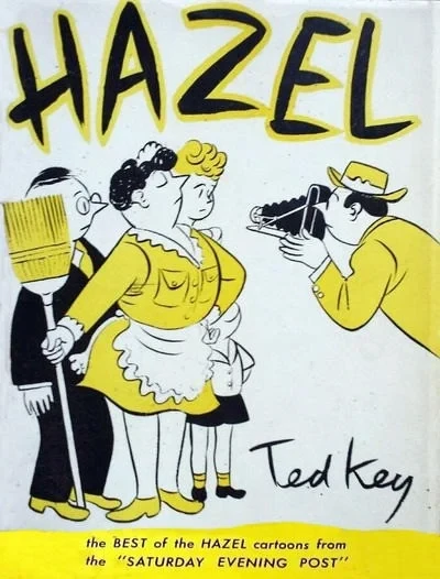 Hazel (1945) - Series 
