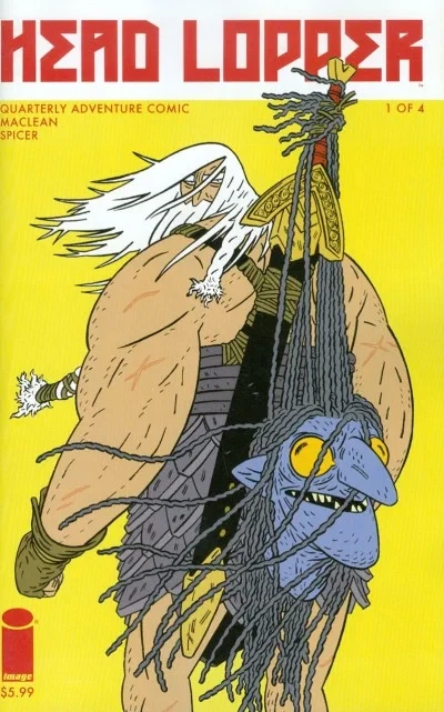 Head Lopper