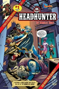 Headhunter