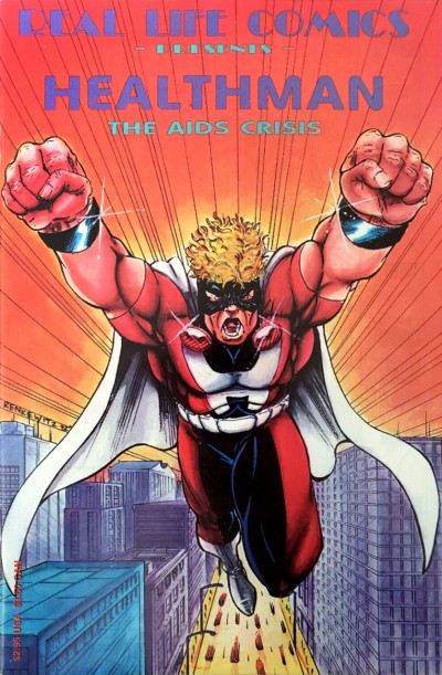 Healthman: The AIDS Crisis