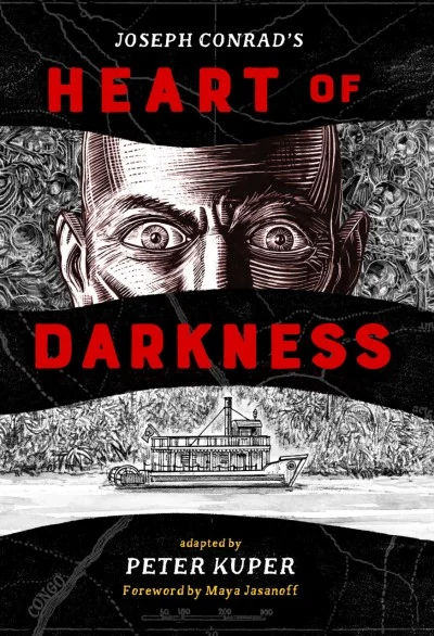 Heart of Darkness