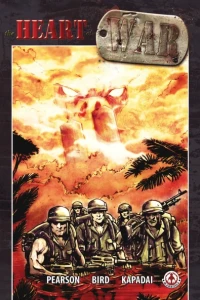 Heart of War
