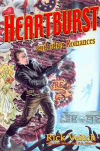 Heartburst and other Pleasures