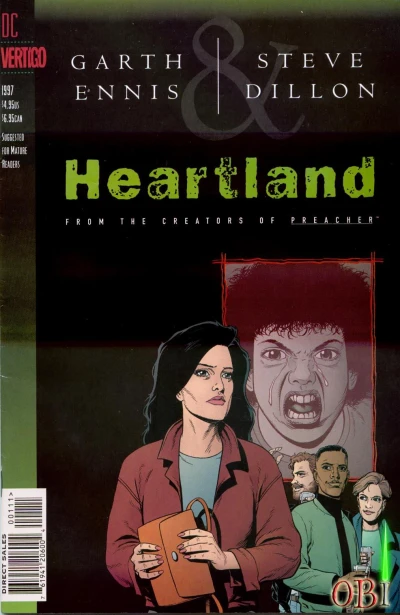 Heartland
