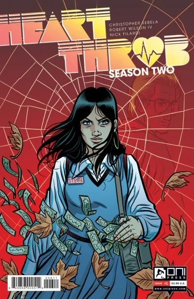 Heartthrob Season Two