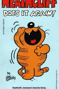 Heathcliff Does it Again