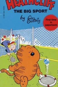 Heathcliff The Big Sport