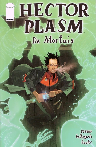 Hector Plasm - De Mortuis