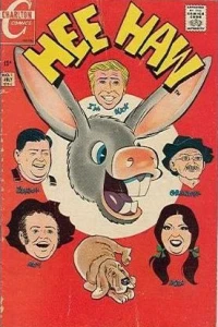 Hee Haw